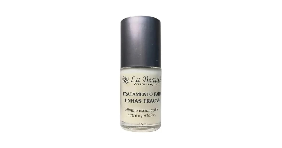 Base Fortalecedora de Unhas Qual a Melhor? 10 Opções
