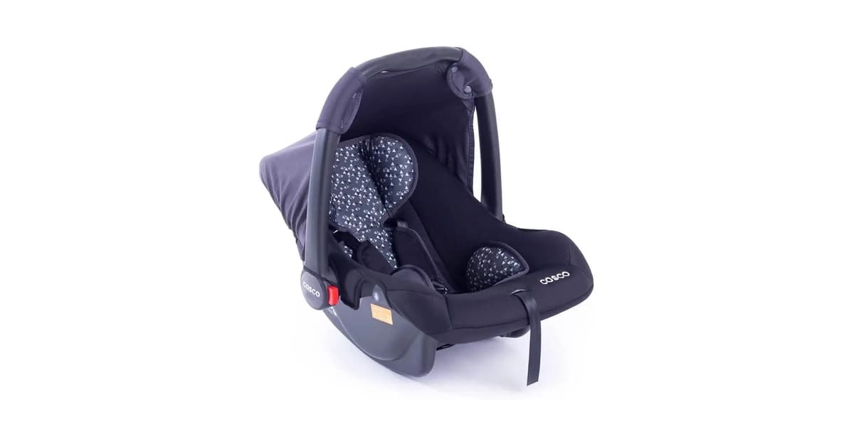 Bebê Conforto Qual o Melhor? 10 Modelos com Segurança