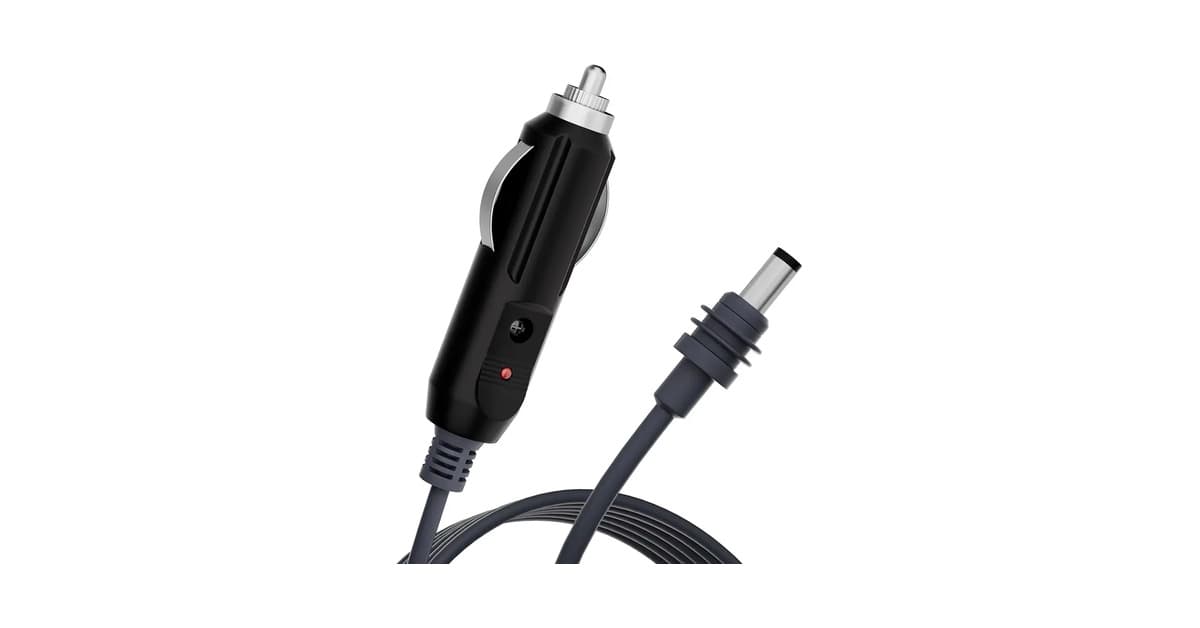 Cabo Starlink Mini 12V: Qual o Melhor para 100W?