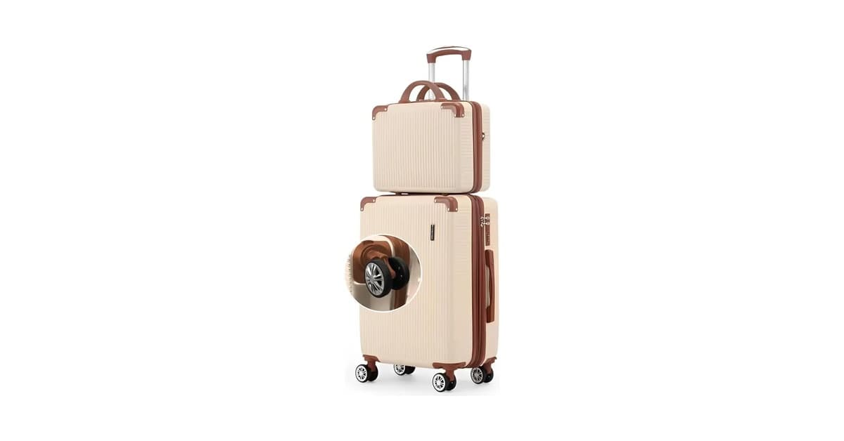 Mala de Viagem Melhor: 10 Opções para Viajar com Estilo