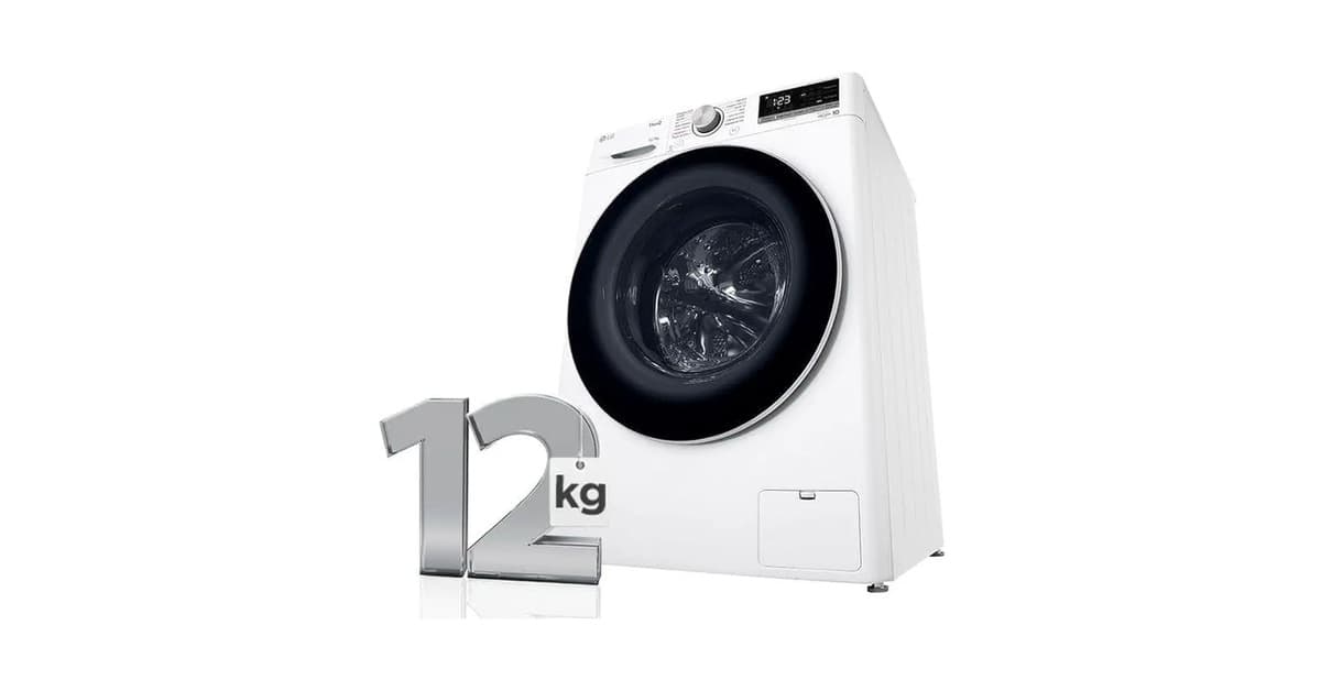 Máquina Lava e Seca 12kg Qual a Melhor? 2 Modelos Top