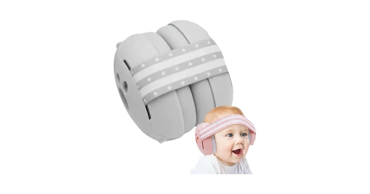 Melhor Abafador de Ruído 50Db: Proteção Auditiva para Autismo e Sensibilidade Sonora