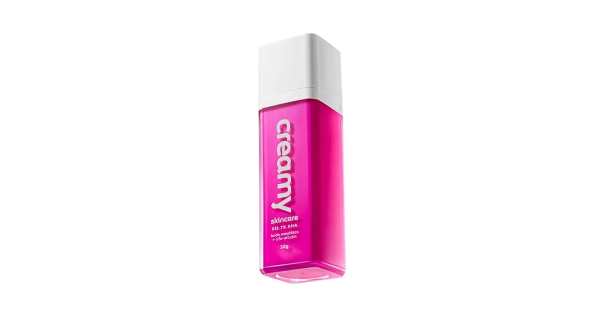 Melhor Ácido para Manchas de Acne: 10 Opções Top