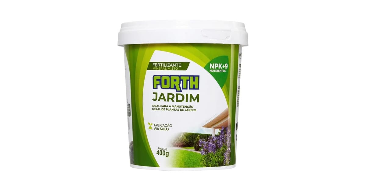 Melhor Adubo para Folhagem: 8 Opções de Nutrição