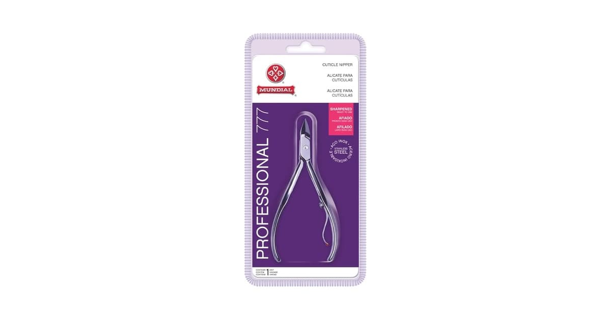 Melhor Alicate de Unhas: Precisão e Durabilidade para Manicure Perfeita