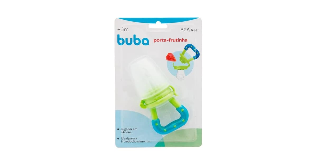 Melhor Alimentador para Bebê: 10 Modelos de Silicone