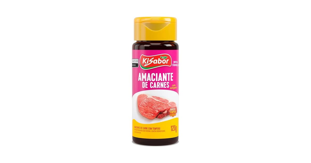 Melhor Amaciante para Carne: Tendências e Opções