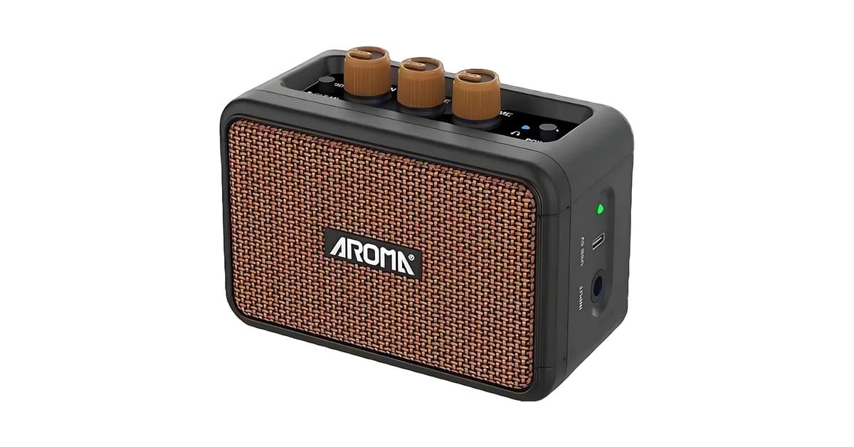 Melhor Amplificador de Guitarra Custo Benefício: Guia Completo