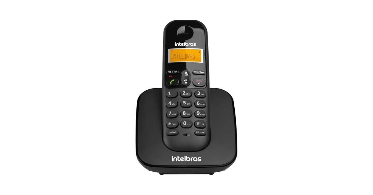 Melhor Aparelho Telefone sem Fio: Segurança e Conexão