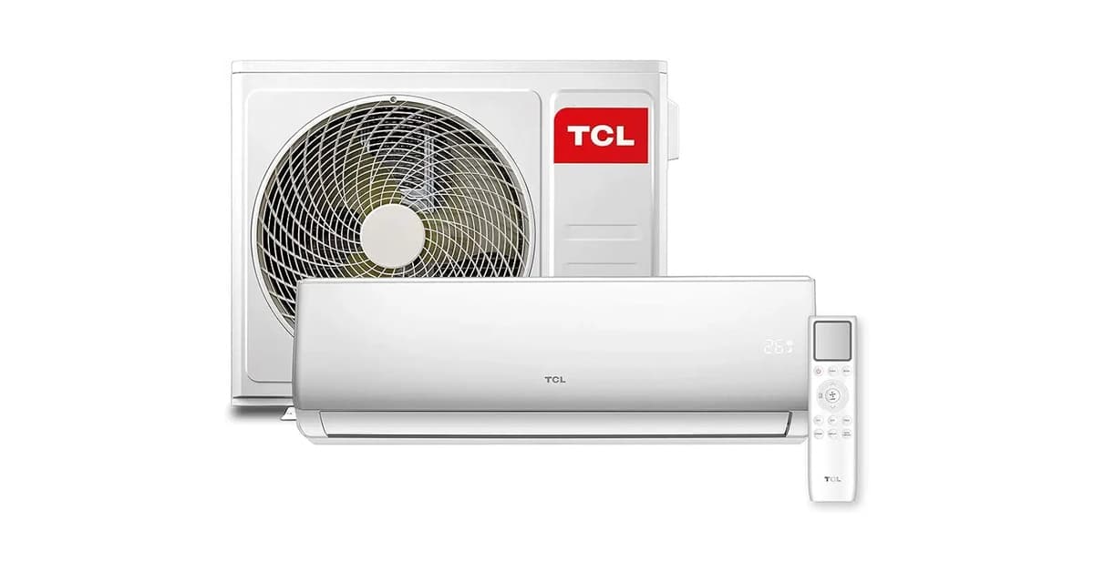 Melhor Ar Condicionado Convencional: 9 Modelos Eficientes