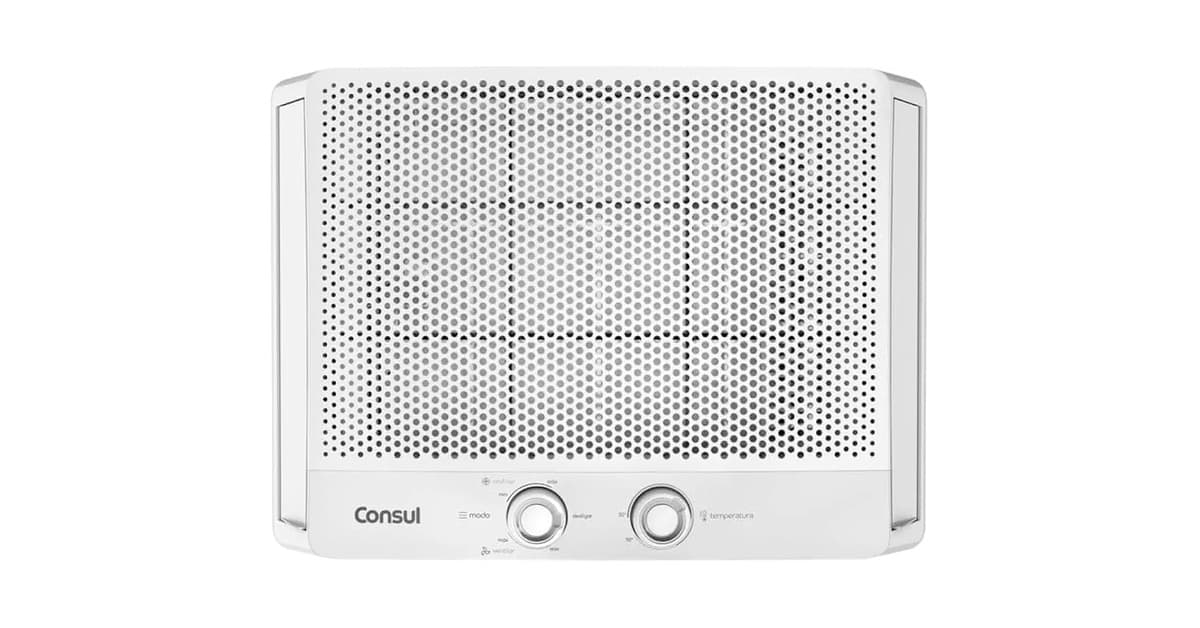 Melhor Ar Condicionado Inverter Consul: 2 Modelos Eficientes