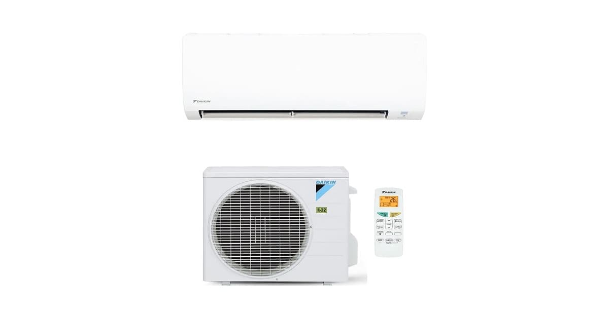 Melhor Ar Condicionado Inverter Daikin: 10 Modelos Eficientes