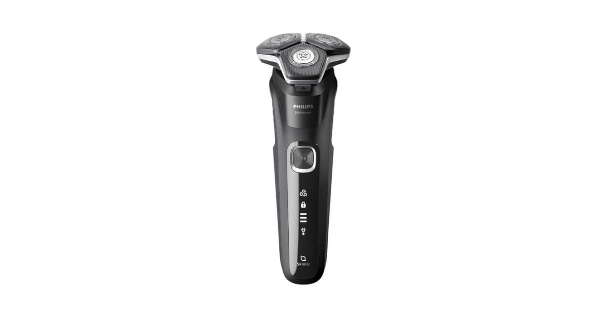 Melhor Barbeador Elétrico pele Sensivel: Acalma e Protege