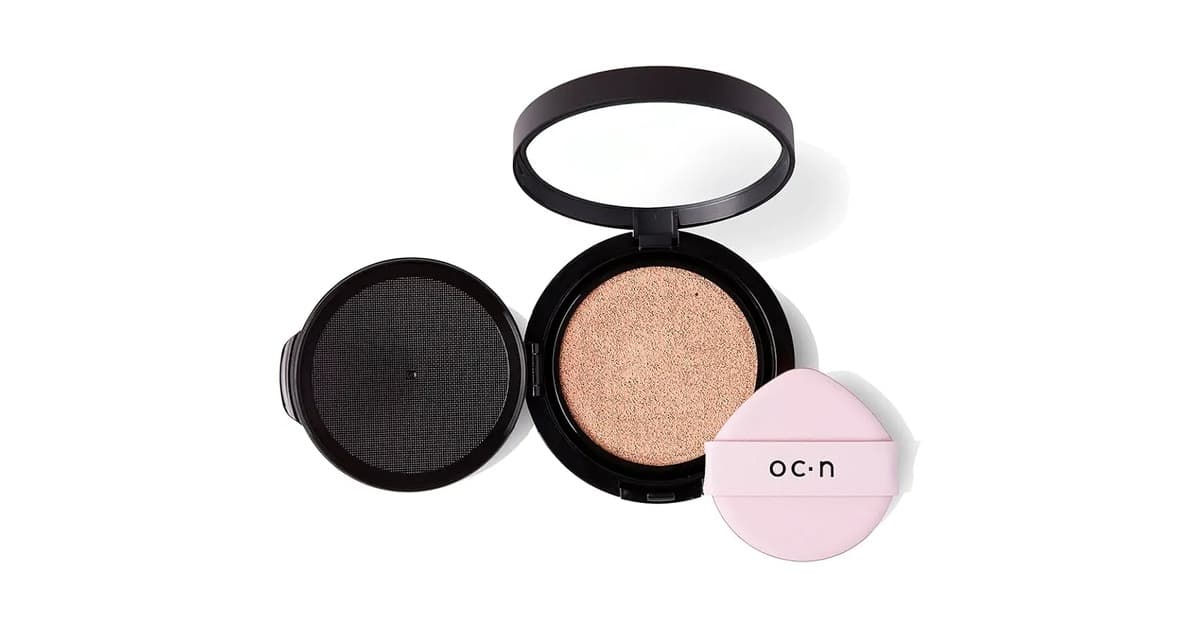 Melhor Base Cushion: 10 Opções para Pele Impecável
