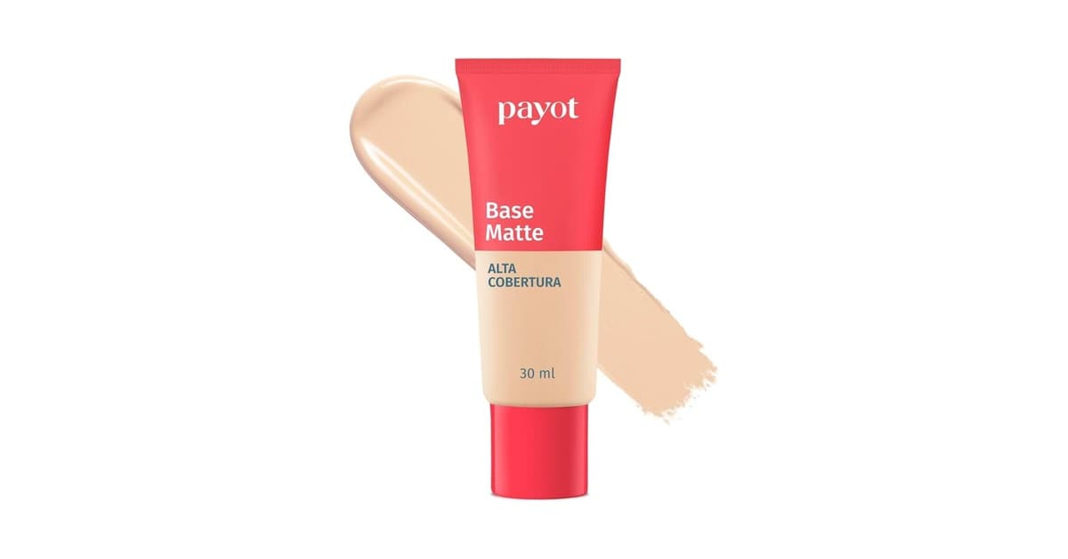 Melhor Base Matte: 10 Opções de Alta Cobertura