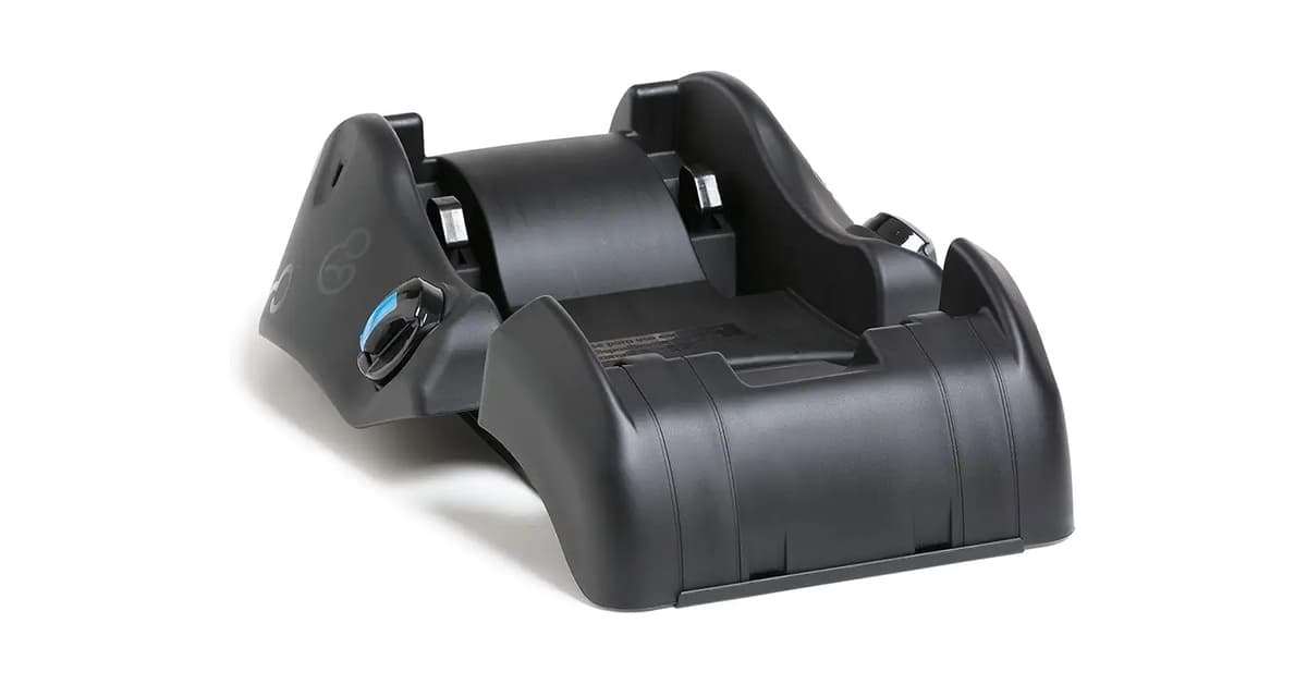 Melhor Base para Bebe Conforto: 10 Modelos com Isofix