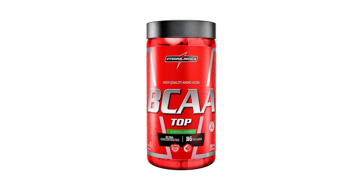 Melhor BCAA Nacional: Escolha Certa para Recuperação