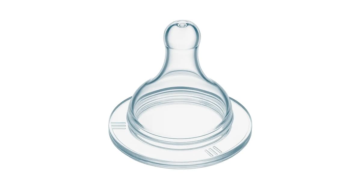 Melhor Bico de Mamadeira para Bebê: Fluxos e Válvulas Anti-colic