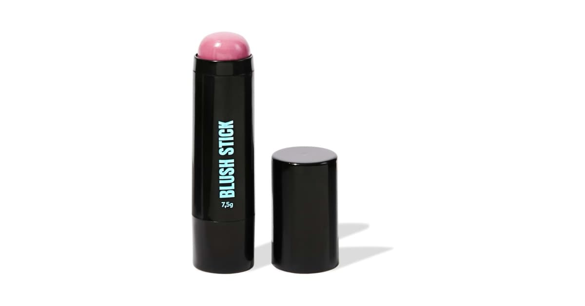 Melhor Blush em Bastão: Guia Completo e Opções Cremosas