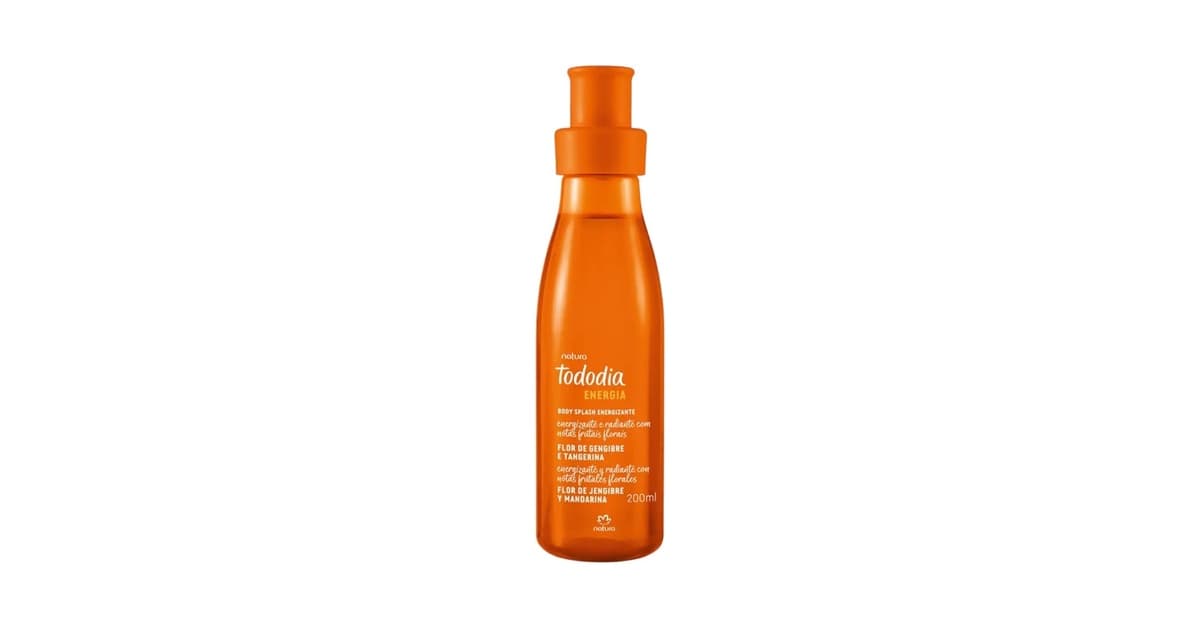Melhor Body Splash da Natura: Perfumes Frescos e Duradouros