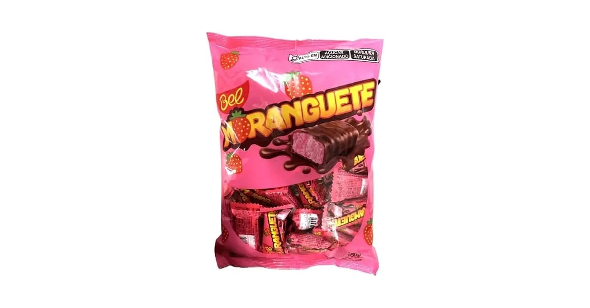 Melhor Bombom de Morango: 7 Opções Irresistíveis!