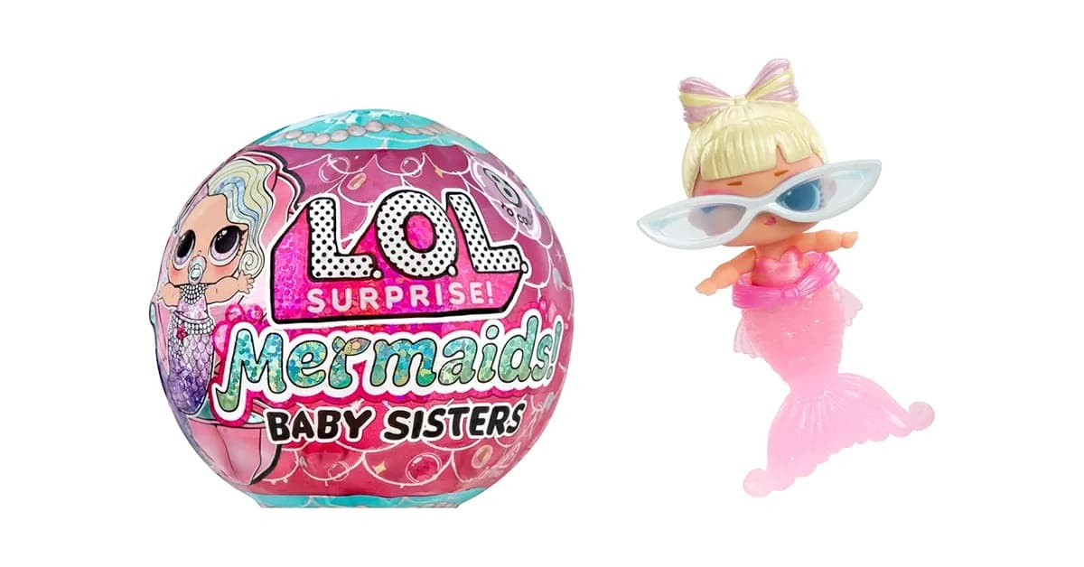 Melhor Boneca Lol Surprise: 10 Modelos para Colecionar