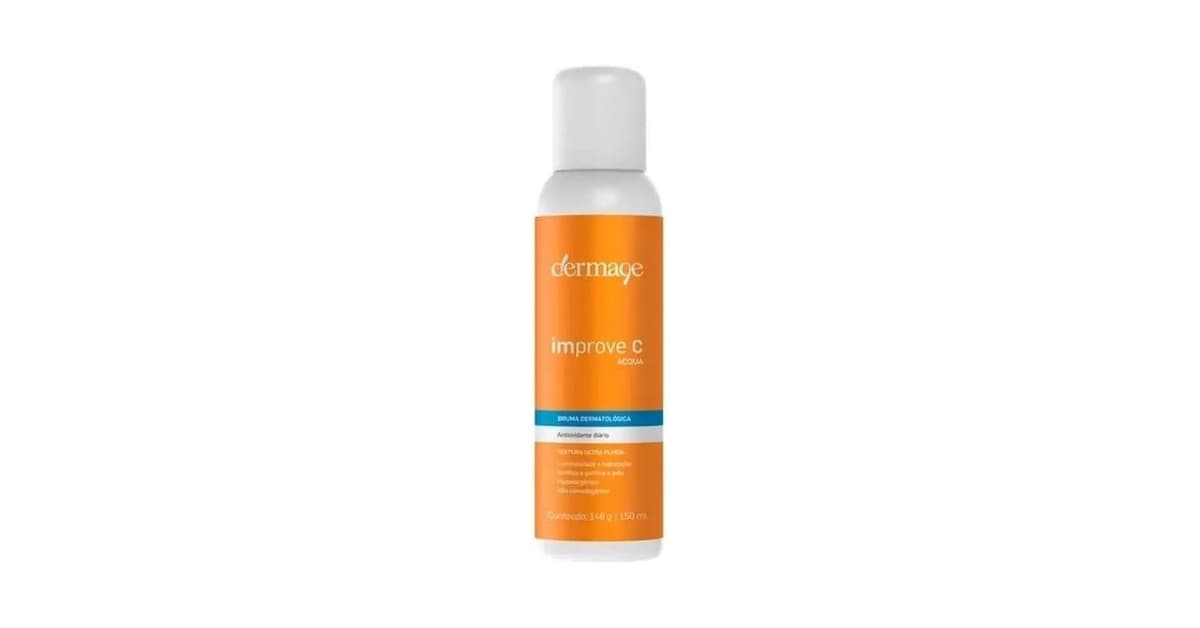 Melhor Bruma Facial: Pele Radiante e Hidratada