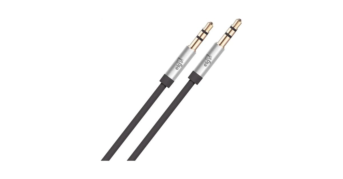 Melhor Cabo P2: 10 Modelos de Alta Fidelidade Sonora
