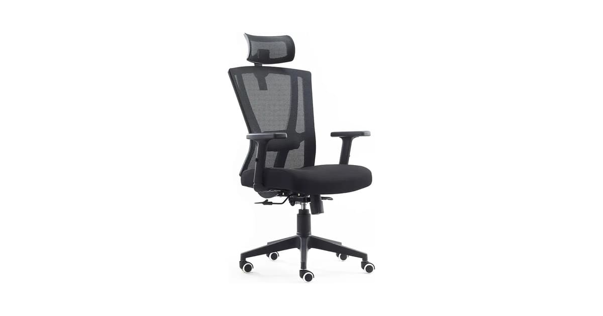 Melhor Cadeira Nr17: Conforto e Ergonomia Garantidos