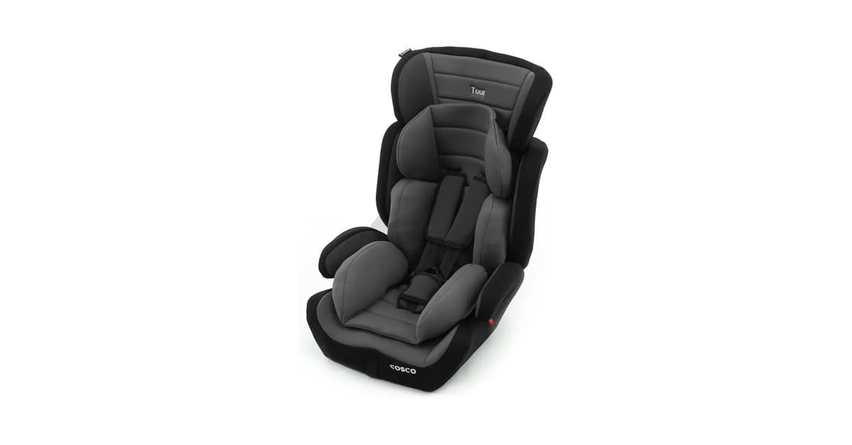 Melhor Cadeira para Auto 9 a 36 Kg Reclinável: Segurança e Conforto Garantidos!
