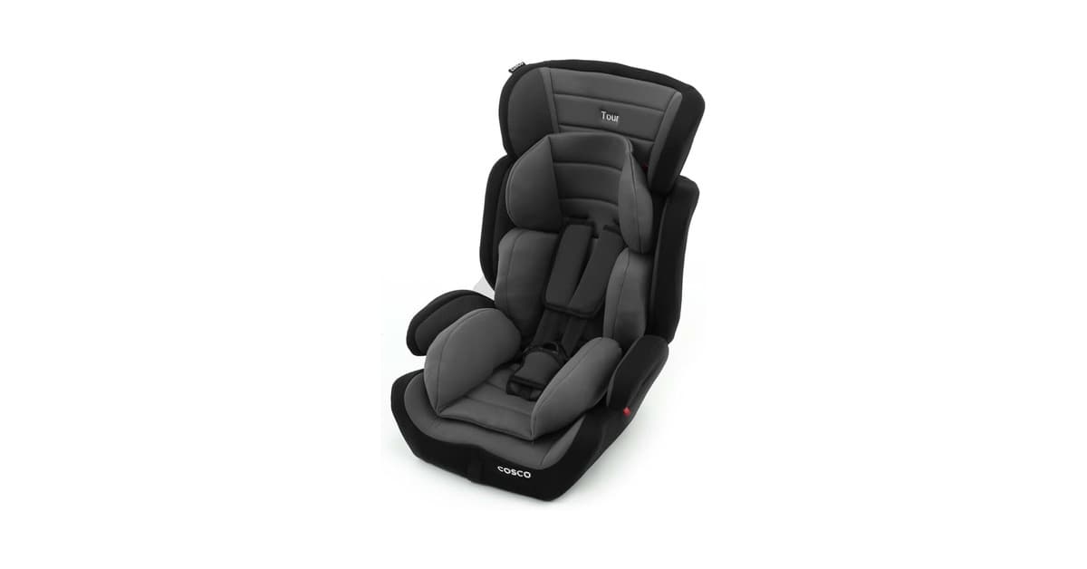 Melhor Cadeira para Auto 9 a 36 Kg: Guia Completo