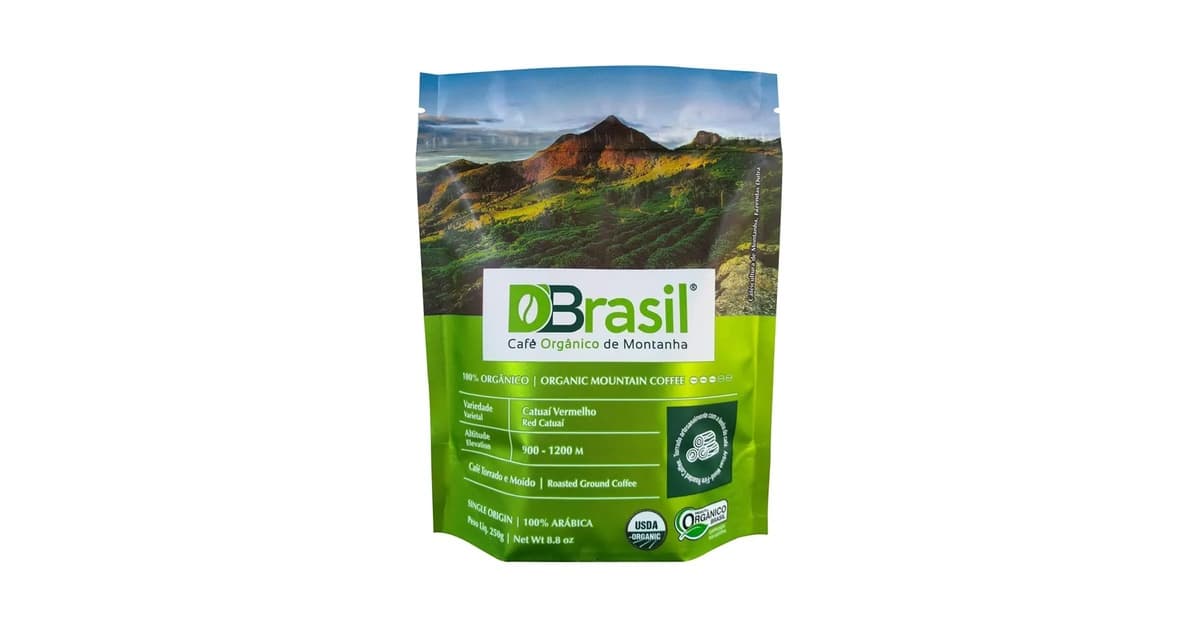 Melhor Café do Brasil: Descubra os Sabores do Arábica