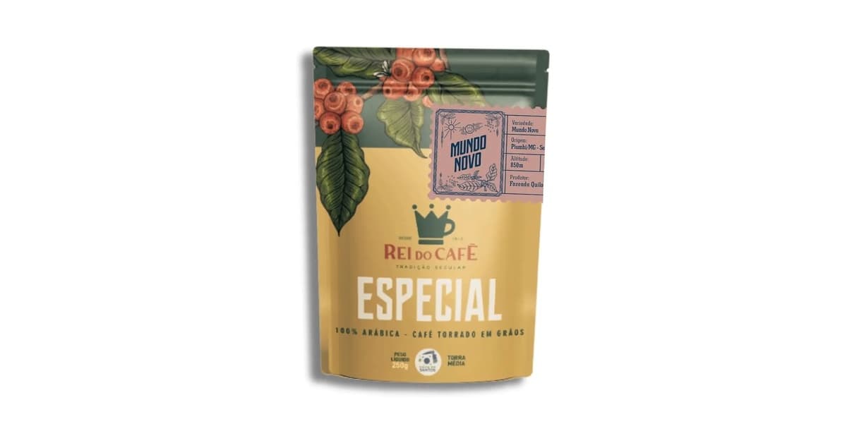 Melhor Café do Mundo: Grãos e Sabores Exclusivos