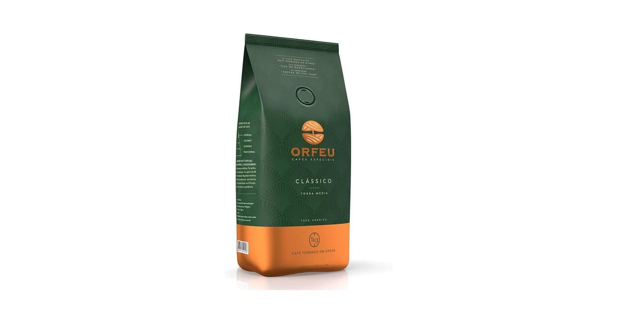 Melhor Café em Grão: Descubra os Sabores Intensos!