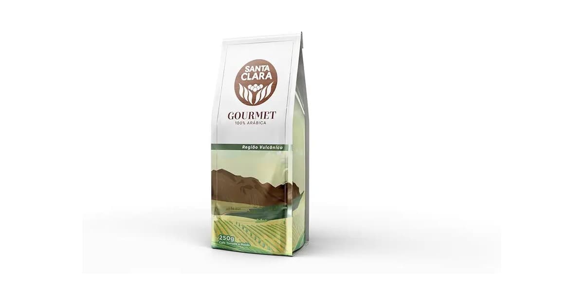 Melhor Café Gourmet Santa Clara: Descubra Sabores Exclusivos
