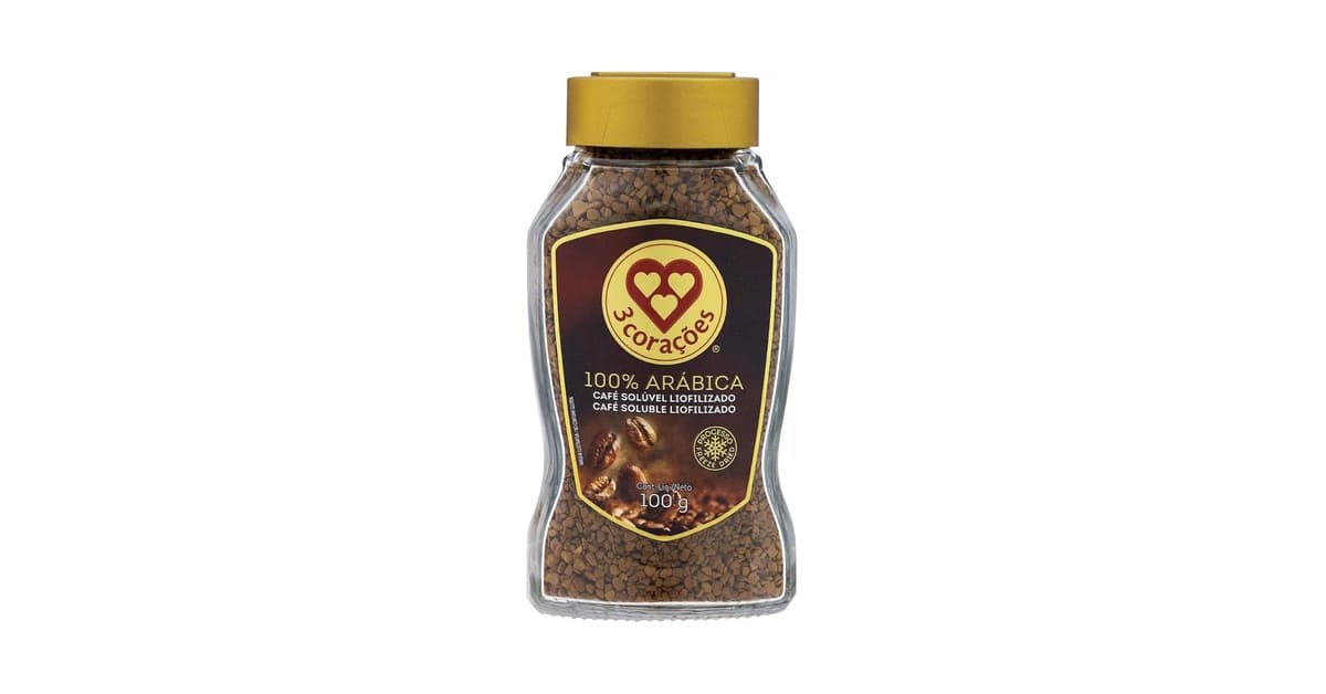 Melhor Café Solúvel Liofilizado: Intensidade e Aroma