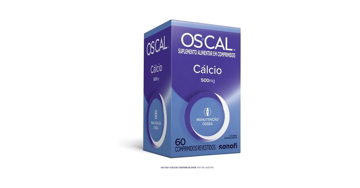 Melhor Cálcio para Osteoporose: Guia Essencial para Fortalecer Seus Ossos