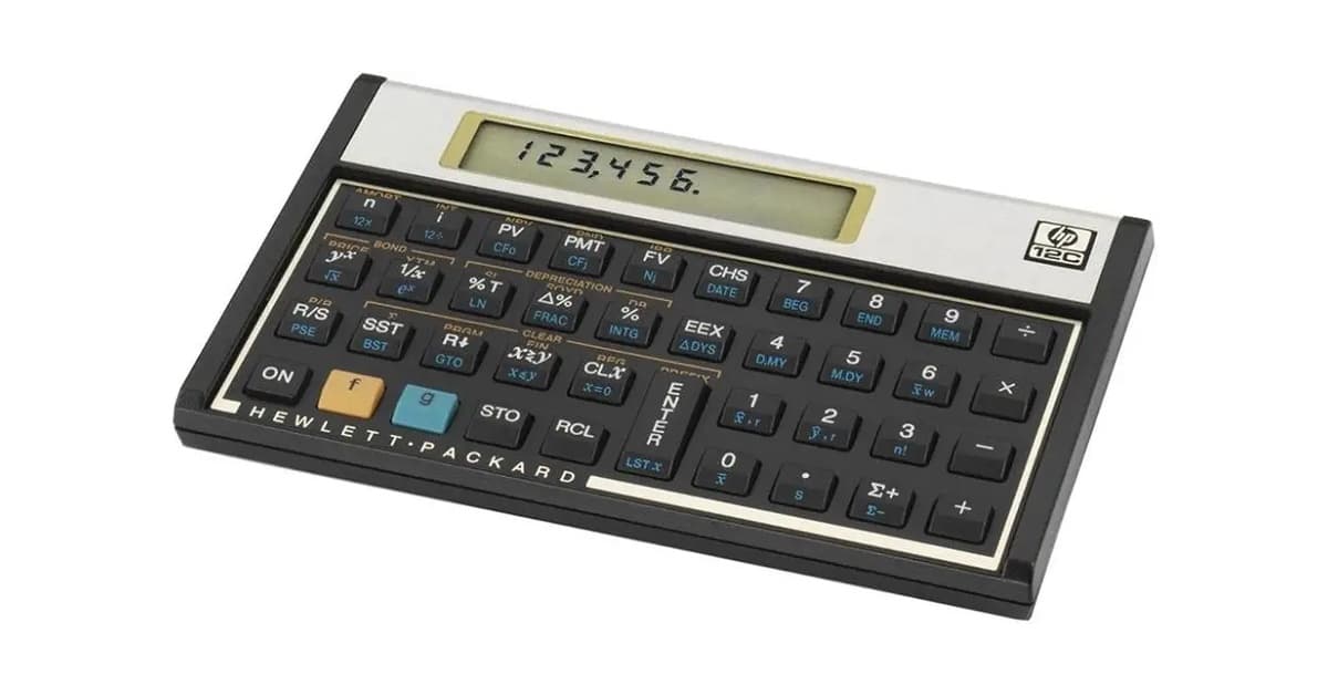 Melhor Calculadora Financeira: Guia Completo Para Escolha