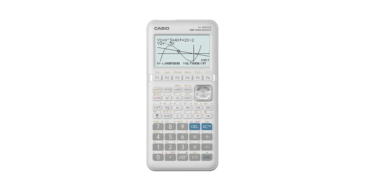 Melhor Calculadora Grafica para Secundario: Guia Completo