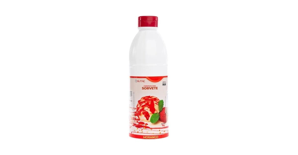 Melhor Calda para Sorvete: Sabores Incríveis para Sua Sobremesa!