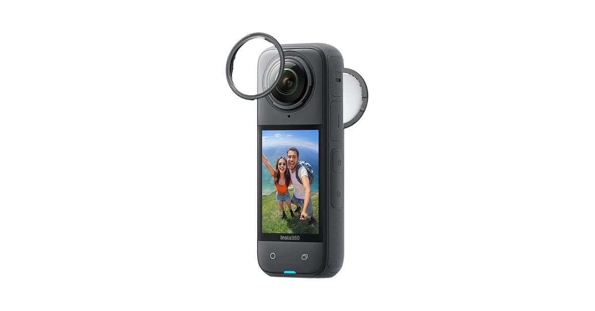 Melhor Câmera 360 Grau Profissional: 6 Modelos de Elite