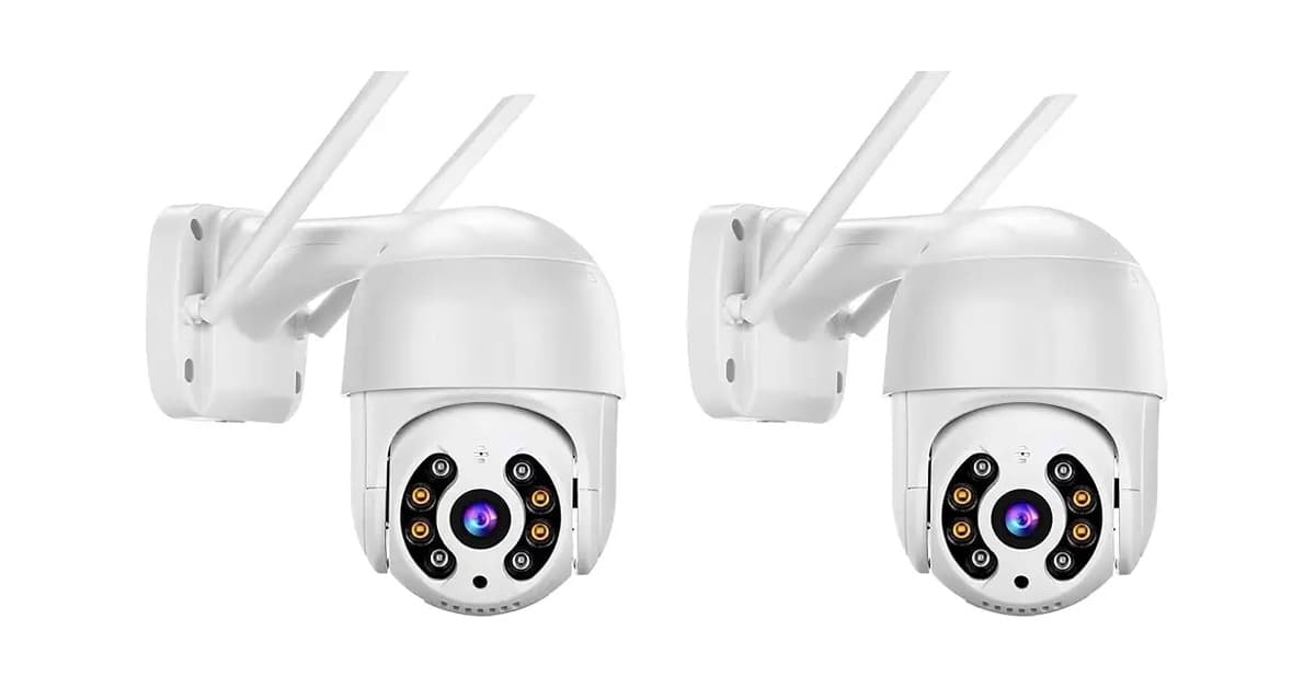 Melhor Câmera 360 para Casa: Visão Completa e Segurança