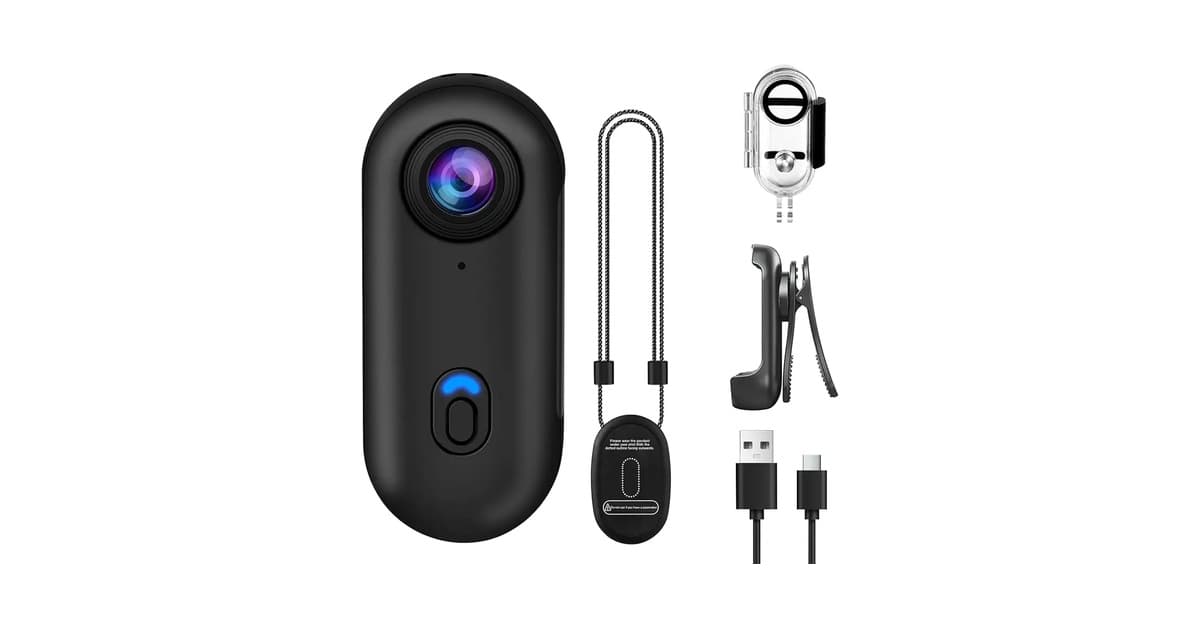 Melhor Câmera 360 para Moto: Qual Escolher?
