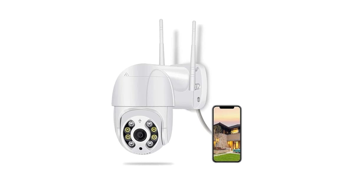 Melhor Câmera 360 Wi Fi: Guia Completo de Escolha