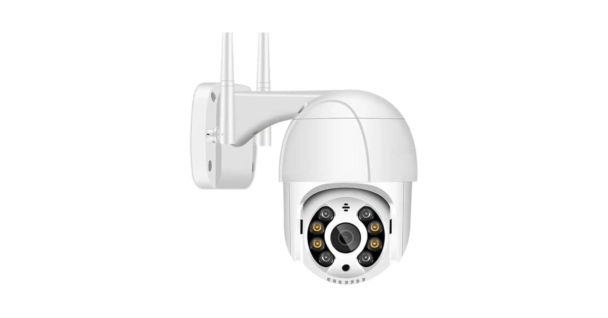 Melhor Câmera Ip com Chip: Qual a Ideal Para Sua Segurança?