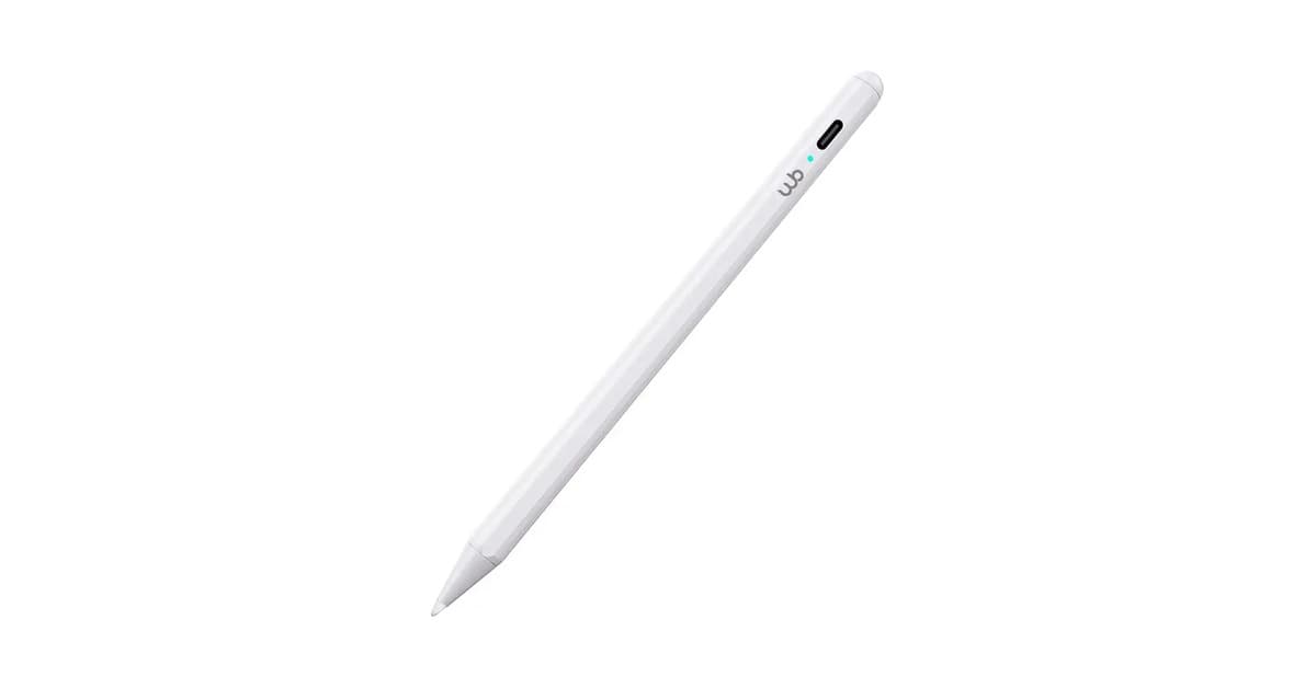 Melhor Caneta Touch para Ipad: Guia Essencial com 7 Opções