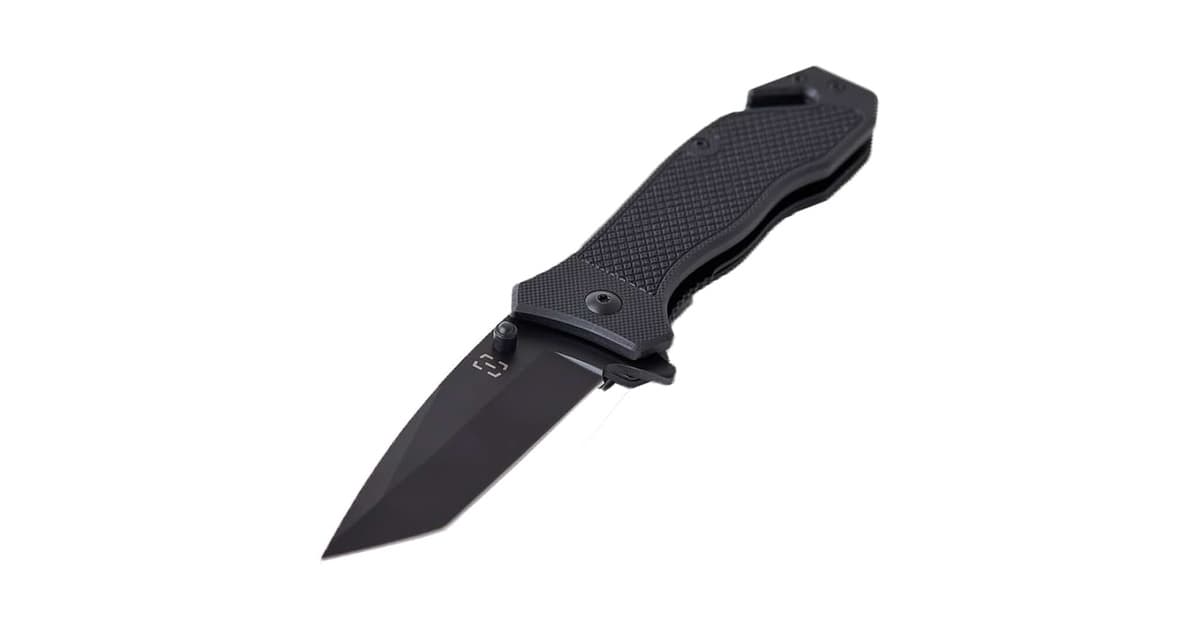 Melhor Canivete Invictus: D2, G10 e Aço Inox em Destaque