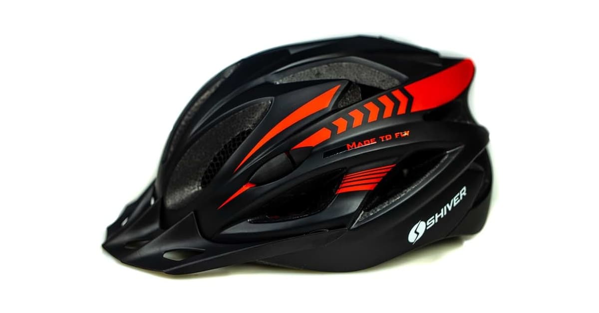 Melhor Capacete Bike Masculino: Segurança e Conforto!