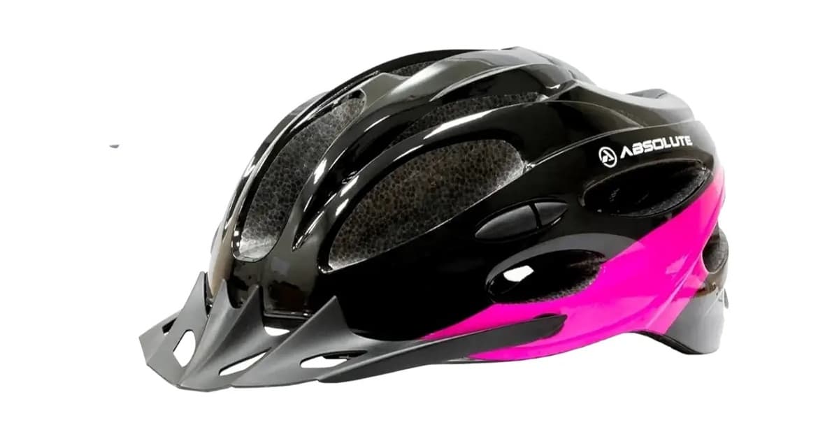Melhor Capacete Ciclismo Feminino: Conforto e Segurança