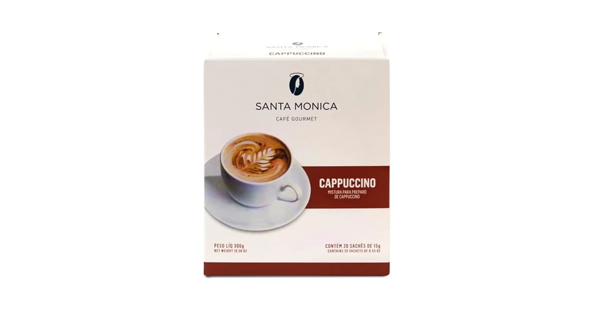 Melhor Cappuccino em Pó Caseiro: Qual o Ideal?